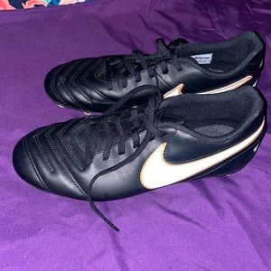 Nike Soccer Cleats